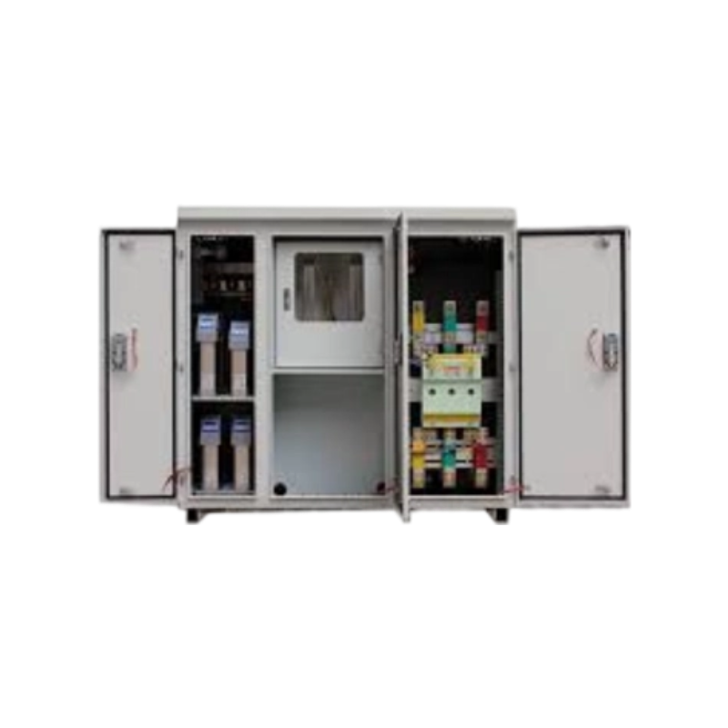 IP54 Sheet Metal Control Electrical Cabinet Enclosure